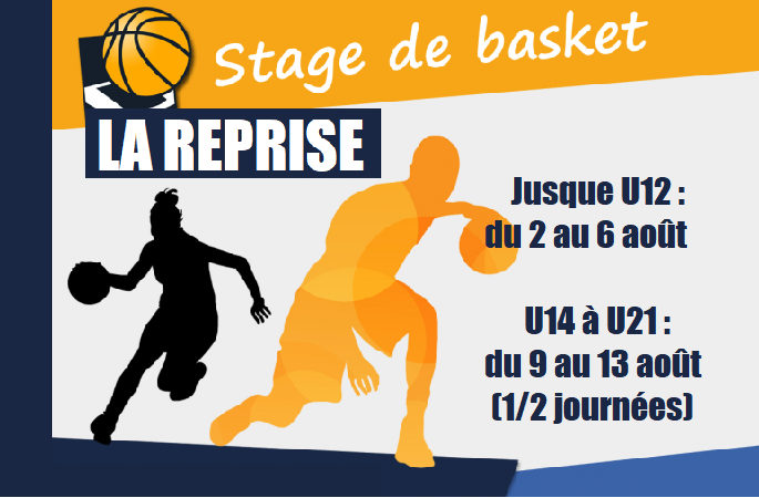 Stages de reprise