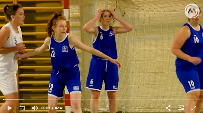 Une histoire de famille