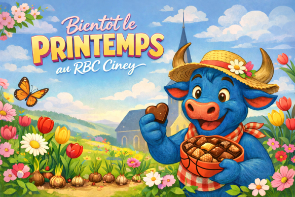 Action Printemps - Date limite commande