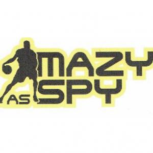 RAS MAZY-SPY