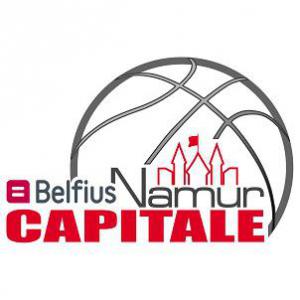 Basket Namur Capitale