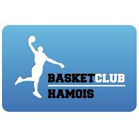 BC Hamois A