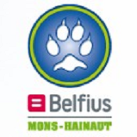 Belfius Mons-Hainaut A