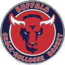 Buffalo Grace Hollogne Basket A