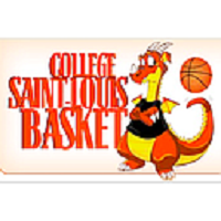COLLEGE ST-LOUIS BASKET