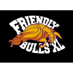 BC FRIENDLYBULLS55 XL