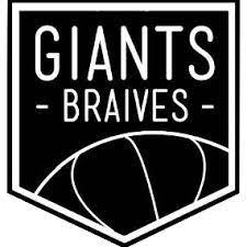 Giants BC Braives