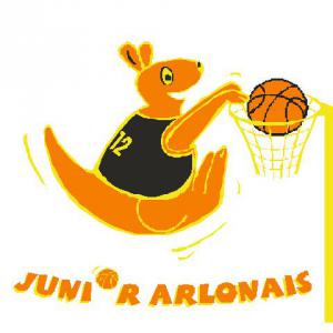 Junior Arlonnais