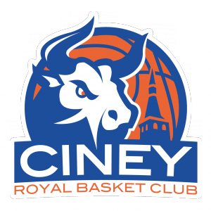 RBC CINEY D - BC Fraire-Philippeville D - Andenne Basket D - BC Boninne B