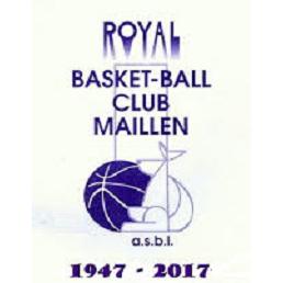 Royal BC Maillen B
