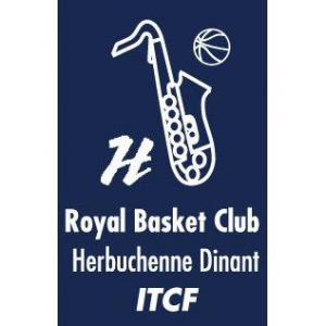 RBCH DINANT