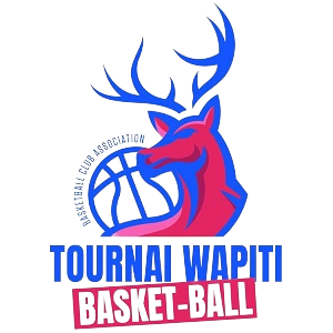 TOURNAI WAPITI BASKETBALL