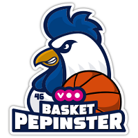 VOO BASKET PEPINSTER
