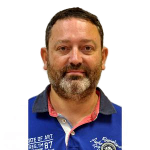 Olivier HENRARD