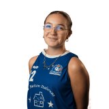 Manon JASSOGNE