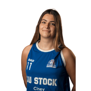 Justine BLASUTIG