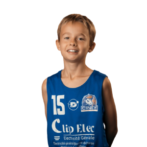 Hugo MARTIN