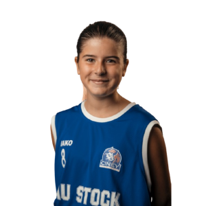 Clementine DAOUST