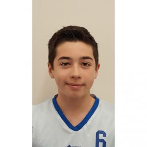 Tristan GAUTHIER