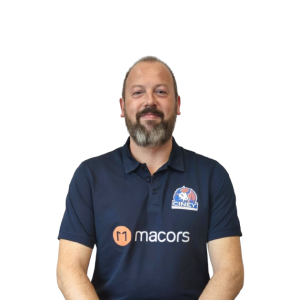 Arnaud GENICOT