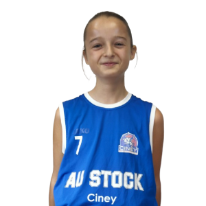 Célestine ROLAND