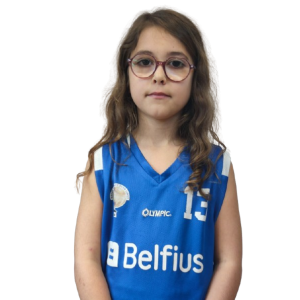 Mia HOUART