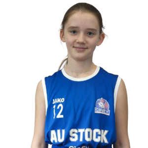 Lily PETIT