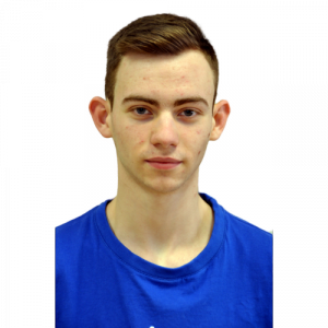 Dorian GODFRINE