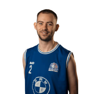 Dorian GODFRINE