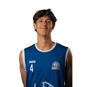 Lucas DEBRY