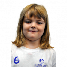 Lucie HOSTE