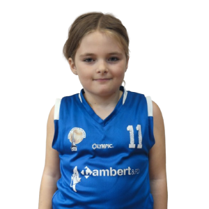 Lucie HOSTE