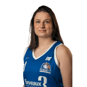 Oceane RONVEAUX