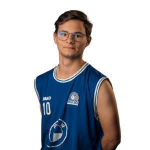Adrien RORIVE