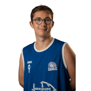 Tao MATHIEU