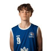 Eliott COLAUX