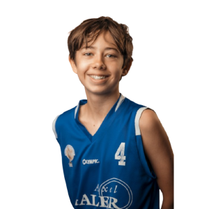 Manoe MATHIEU