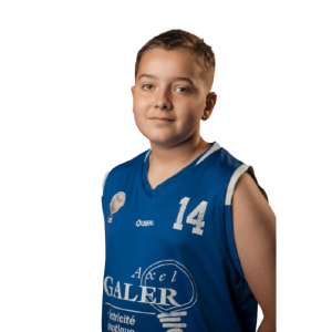 Noah MOTTET