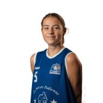 Lucie BEGUIN