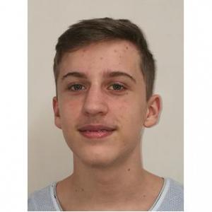 Lucas JEANGOUT