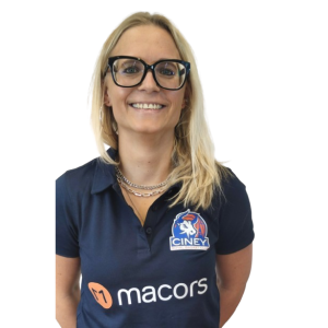 Maud GILLES