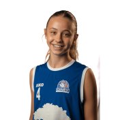 Célestine DAVID