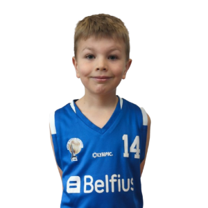 Noam WILMES