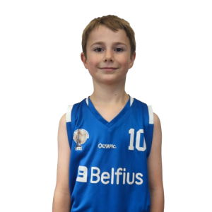 Axel DESWARTE