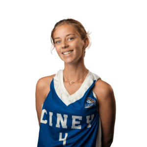 Laure BEGUIN