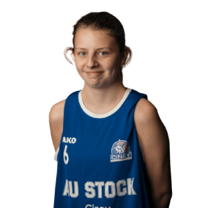 Leopoldine PIRON