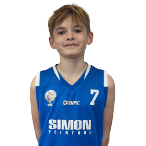 Aaron WOUTERS