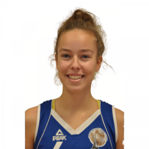 Odile BEGUIN