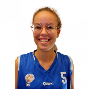 Odile BEGUIN