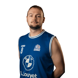 Raphaël LAURENT